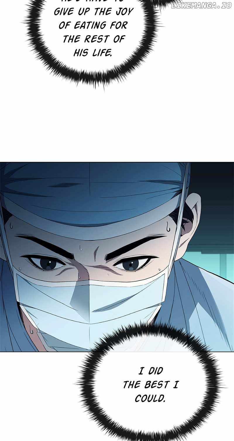 Dr. Choi Tae-Soo Chapter 184 57